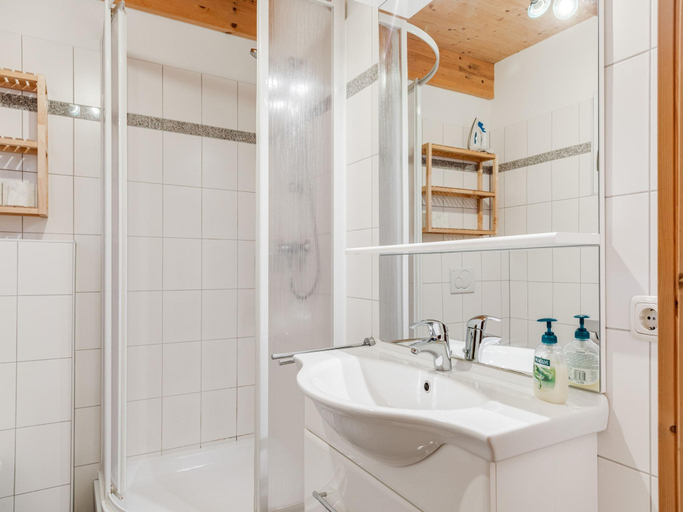 Bathroom 3, Chalet in Murau near Kreischberg Slopes, Murau