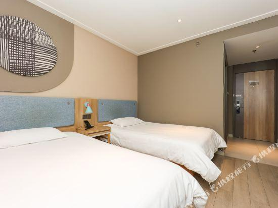 Others 3, Ting Hotel, Ningbo