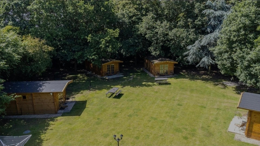 Others 4, Birdsong Lodge Dog Friendly Nr Sutton on Sea, Lincolnshire