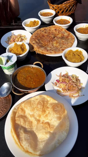 Food & Drinks 4, Casablanca Motel House, Islamabad