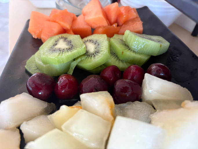 Food & Drinks 3, B&B Casa dei Re, Syracuse