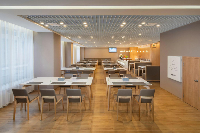 Food & Drinks 2, Zhongchen International Hotel, Dalian