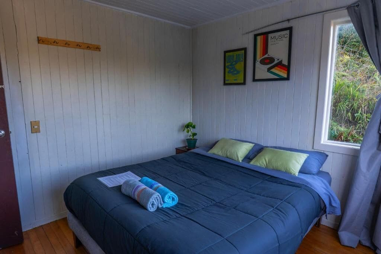 Room 5, hostal refugio nomada, Llanquihue