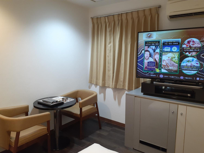 Others 5, Hotel Moana Otsuka (Adult Only), Toshima