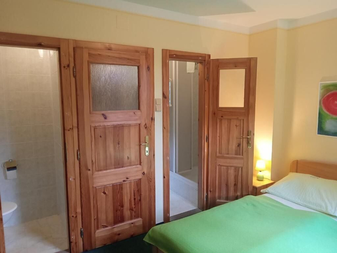 Room 2, U Zeleného stromu, Děčín