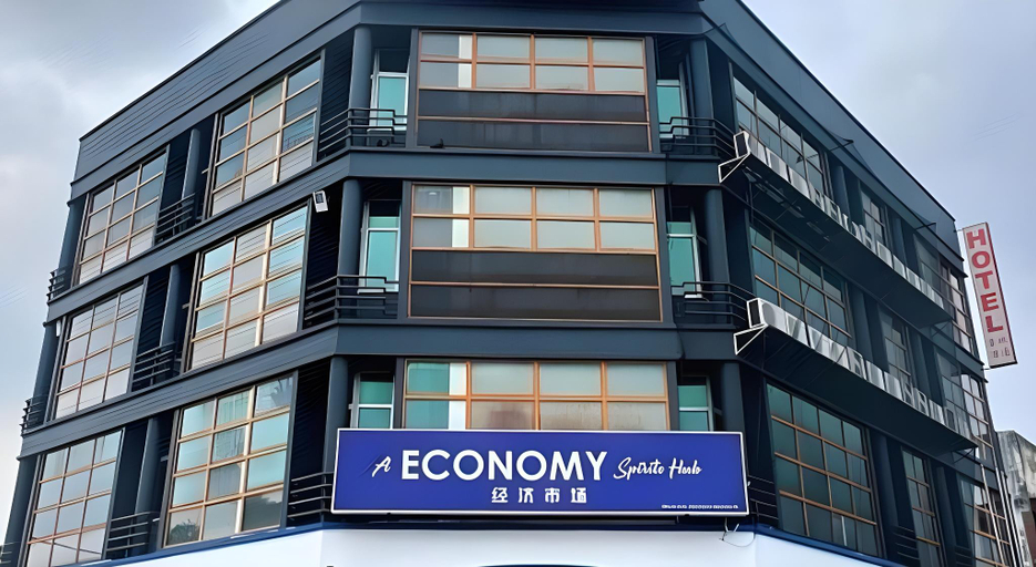 Exterior & Views 2, HOTEL ECONOMY KAPAR, Klang