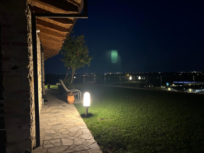 Others 3, Nuovo B&B Colline San Benedetto, Vicenza