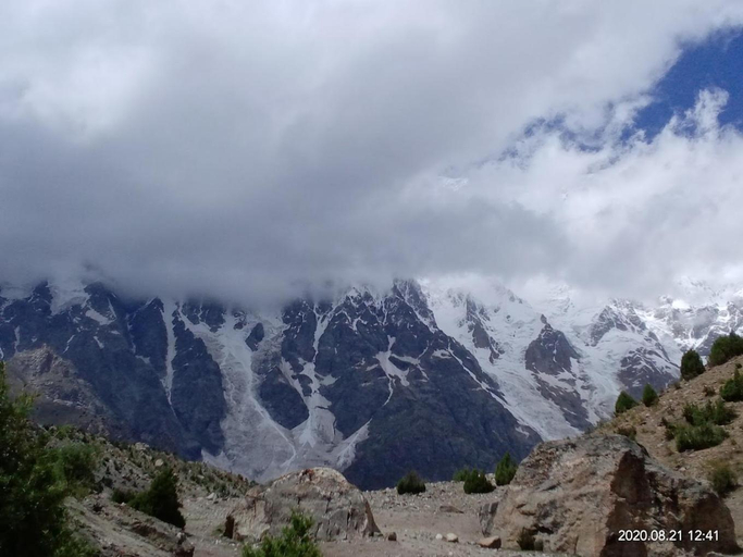 Others 3, Rama lake view hotel and restaurant, Northern Areas