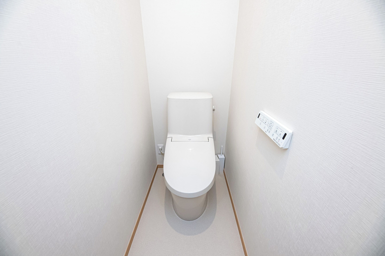 Bathroom 5, Irodori Hotel TEN, Fukuoka