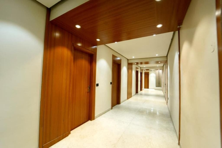 Interior 5, HOTEL THE REPUBLIC, Sahibzada Ajit Singh Nagar