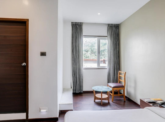 Others, Brownstar Boutique Hotel, Chennai