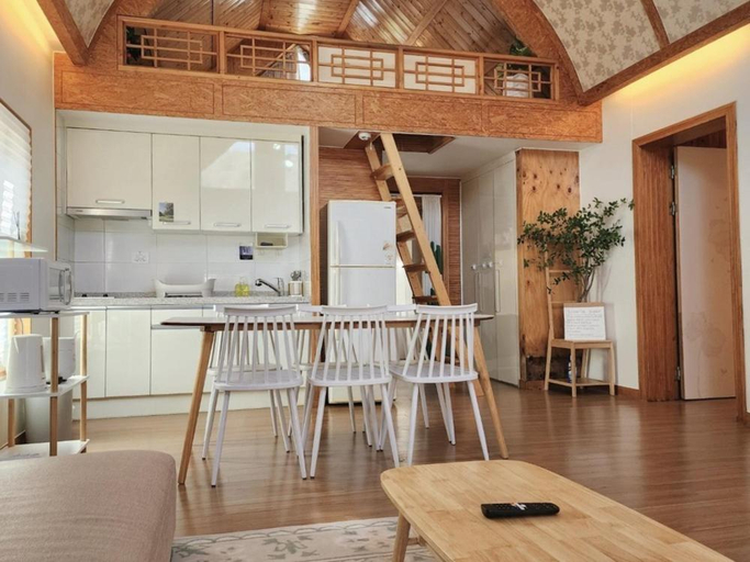 Others 4, Gapyeong Sol Stay Spa Pension, Pocheon
