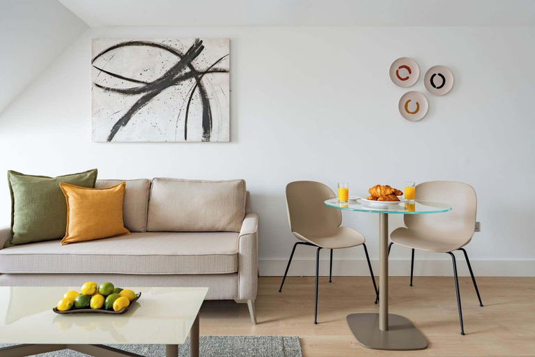Others 5, Micklegate by Supercity Aparthotels, York