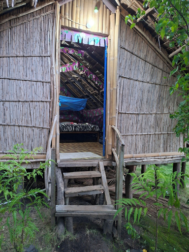 Property grounds 3, Tanna Chez Nous Bungalow and Tours, Whitesands