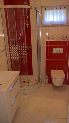 Bathroom 5, Villa Duje Old town, Trogir