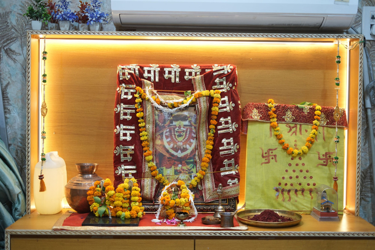 Food & Drinks 5, SANIDHYAM by HOTEL SAHU, Varanasi