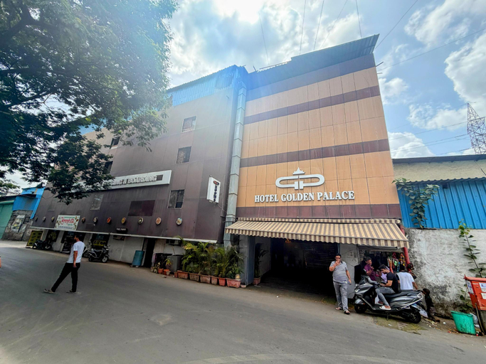 Others 3, Hotel Golden Palace - Mira Bhayandar, Thane