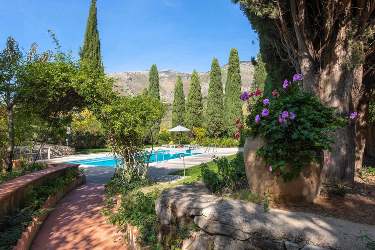 Sport & Beauty 4, Baglio Scannale con Piscina by Wonderful Italy, Palermo