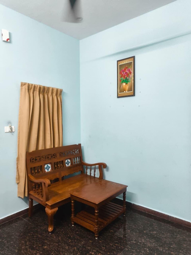 Others 5, Miraya Resort, Viluppuram