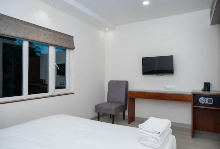 Room 2, GOLD INN EXOTICA, Cuttack