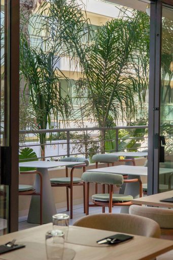 Food & Drinks 5, Cento Palme, South Aegean
