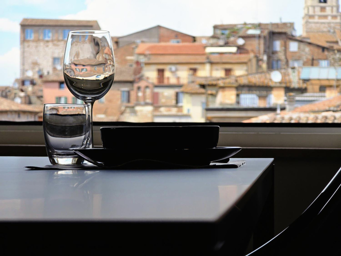 Food & Drinks 4, NIMA Boutique House, Perugia