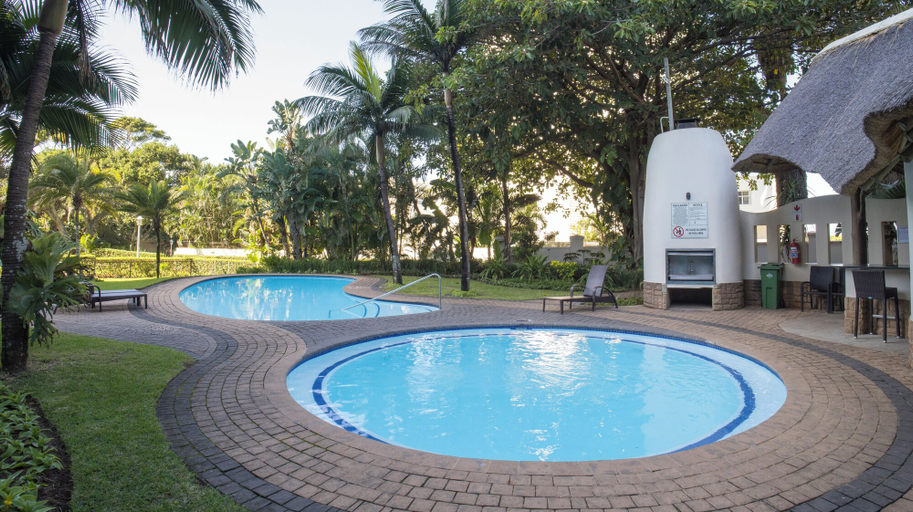 Sport & Beauty 4, 801 Oyster Schelles - Near Umhlanga Rocks Beach, eThekwini