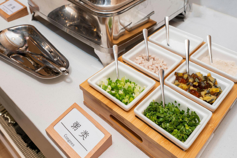 Food & Drinks 3, Zhongchen International Hotel, Dalian
