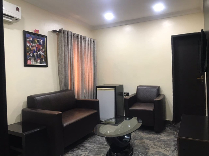 Others, Dipri suites, Amuwo Odofin