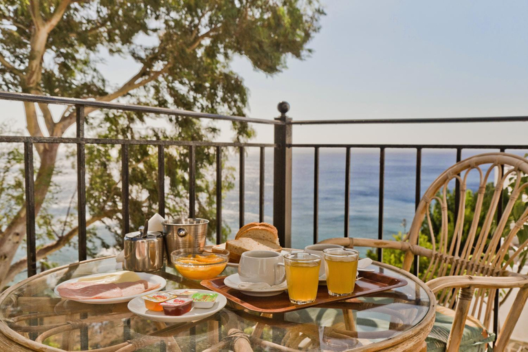 Others 3, Hotel Albatros, South Aegean