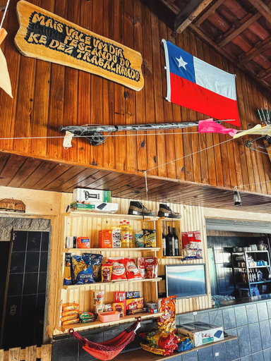 Gift shop, Camping Mairiporã, Mairiporã