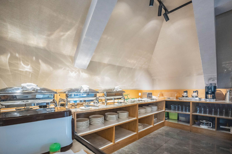 Food & Drinks 5, Dalian Riyueming Gallery Hotel (Shengli Road Henglong Plaza Branch), Dalian