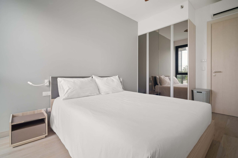 Interior 3, Cassia Residences Building 2 in Laguna by Banyan Living, Pulau Phuket