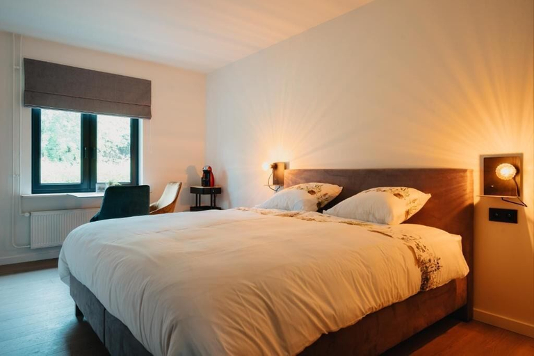 Bedroom 4, 't Wilgenhuys, Limburg
