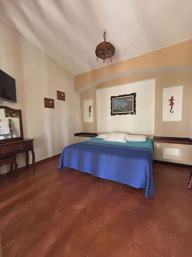Bedroom 3, Villas victoria mirador, José Azueta