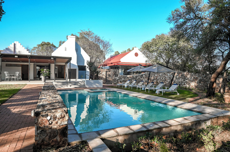 Sport & Beauty 3, Irene Country Hotel, City of Tshwane
