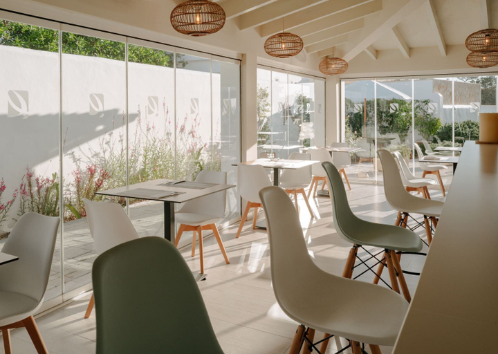 Food & Drinks 5, Hotel Rosamar, Baleares