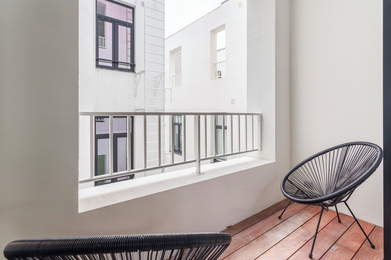 Property grounds, The Kronenburg Antwerp, Antwerpen