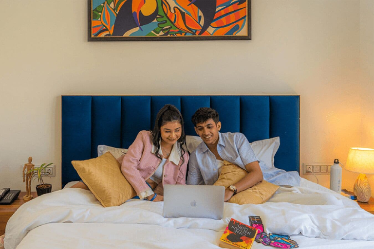 Room 5, Coco House, Gautam Buddha Nagar