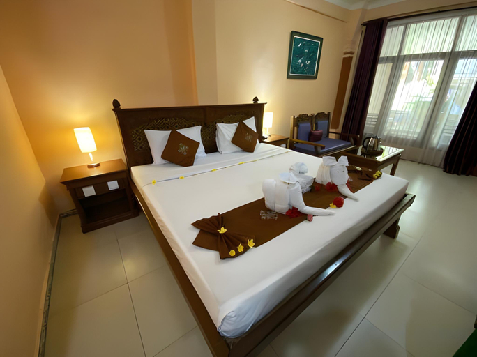 bedroom 7