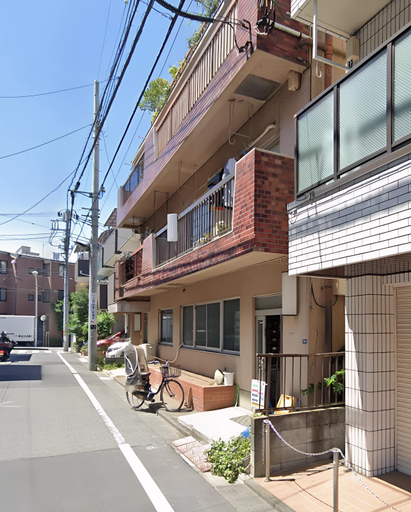 Exterior & Views 2, Oyama Pantheon, Itabashi