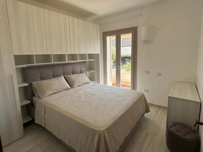 Bedroom 2, Residenza L'Ancora, Sassari