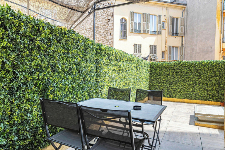 Others 4, Central 1bdr Flat in Nice - Place Garibaldi, Alpes-Maritimes