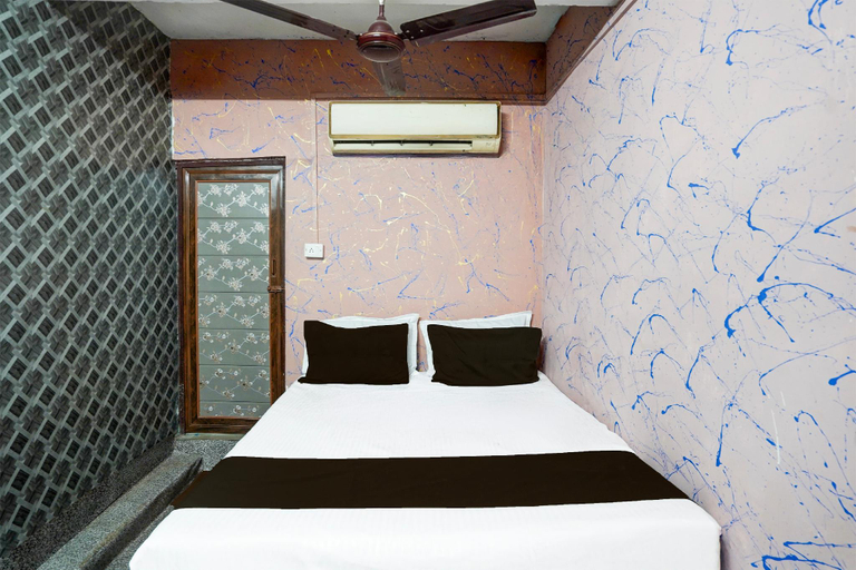 View 5, Hotel O RS RESIDENCY, Aligarh