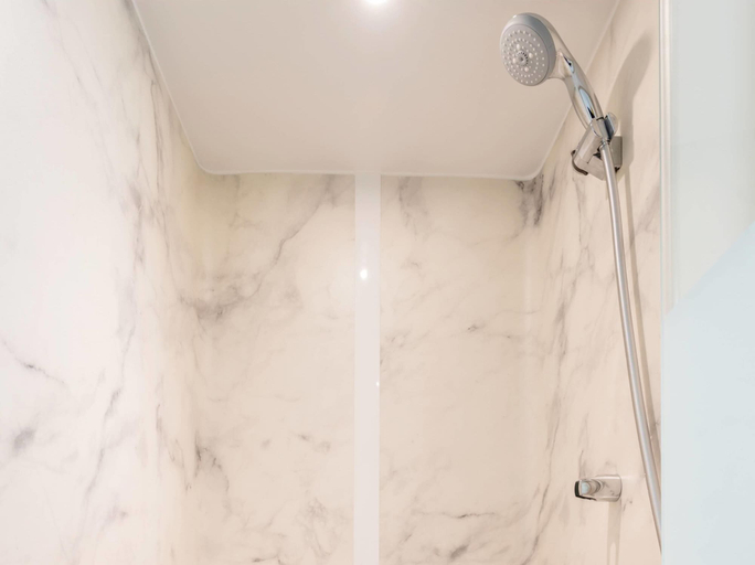 Bathroom 5, ibis budget Calama, El Loa
