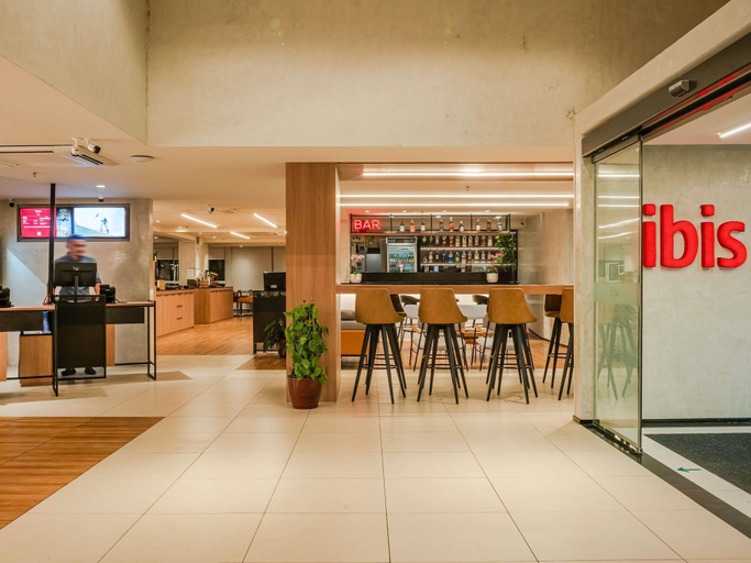 Food & Drinks 5, ibis Sao Luis, São Luis