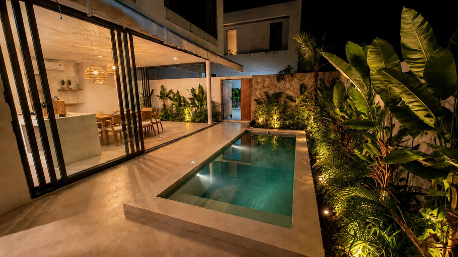 Pool 3, Harmony Life One, Ko Samui