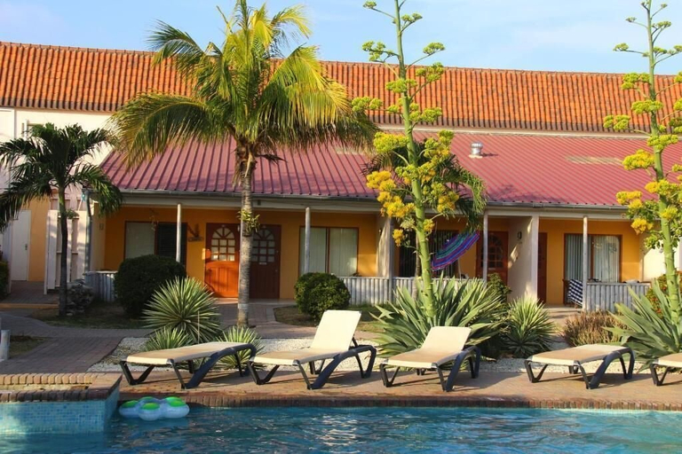 Sport & Beauty 3, Camacuri Residence