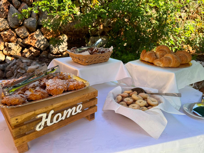Food & Drinks 5, B&B Da Gabry, Latina