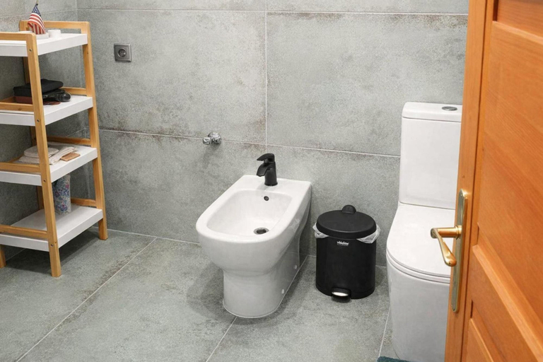 Bathroom 4, Pool House Green View /w Jacuzzi & Garden, Stubičke Toplice
